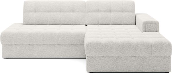 Eltap Blezalt Ecksofa (Royal 01) Seite rechte