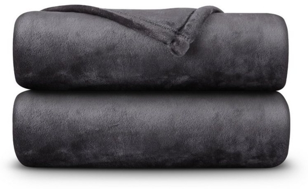 Wohndecke Cashmere Touch XXL, Bestlivings, Kuscheldecke Flauschige Decke für Sofa, Couch und Bett, Tagesdecke