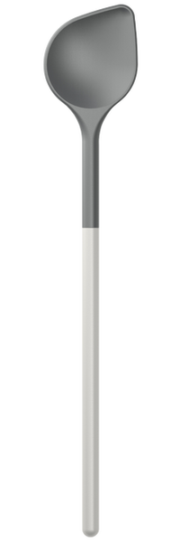 Rosti New Optima Nylon Kochllöffel 31 cm Weiß