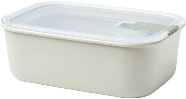 Mepal Easy Clip Nordic White Frischhaltedose 1000 ml Bild 1