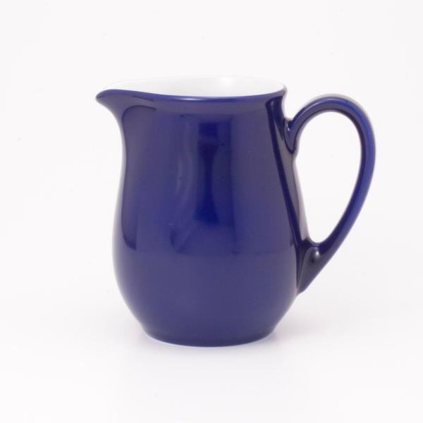 Kahla Milchkännchen 0,25 L Pronto Colore Nachtblau