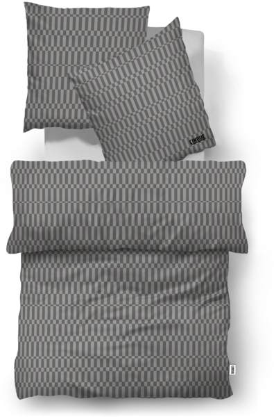 Bettwäsche Satin CINQUE (BL 135x200 cm)