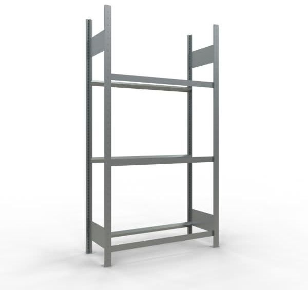 Schulte Reifenregal 20770 200x105x40cm