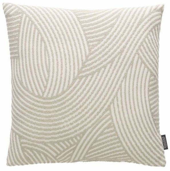 Rohleder Kissenhülle Zen Garden Zen Pebble (45x45 cm) 00026-0031-045045-01