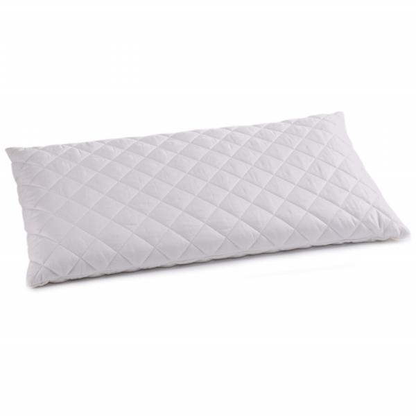 f.a.n. Frankenstolz 03880-11024-19 Dinkelkissen / Medisan Sleep & Care / 040 x 080 cm