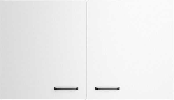 OPTIFIT Hängeschrank OPTImulti Breite 100 cm, mit 2 Türen, 1 Einlegeboden