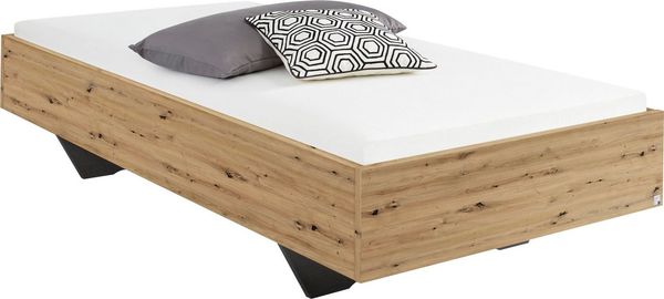 rauch Futonbett Phoenix, ohne Kopfteil