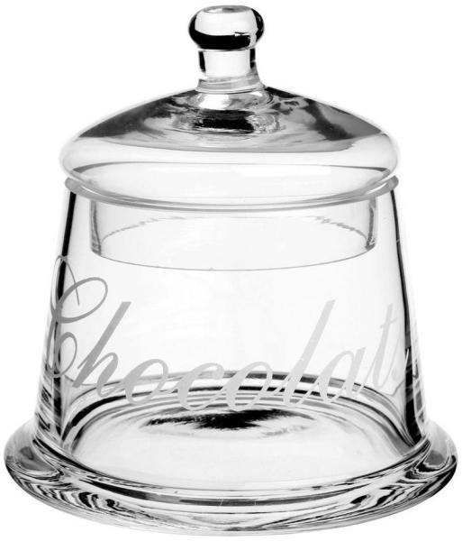 Secret de Gourmet Vorratsglas, Glas, (einzeln, 0-tlg, einzeln)