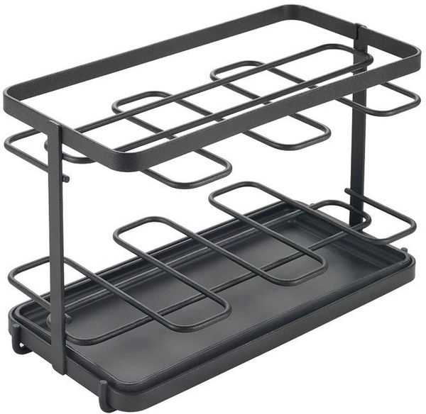 METALTEX 352904000 Tokyo LAVA Küchenutensilien-Organizer, TouchTherm
