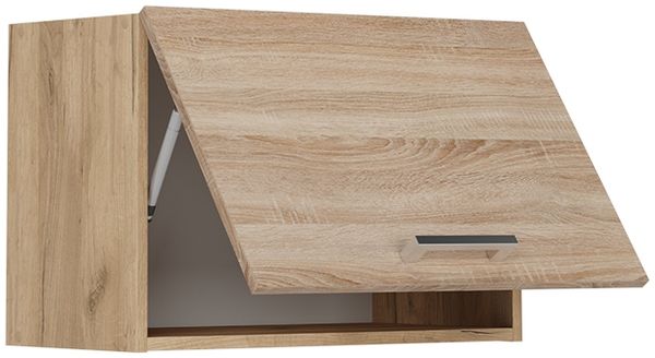 Hängeschrank R-Line Sonoma 60 cm Flach Vicco Bild 4
