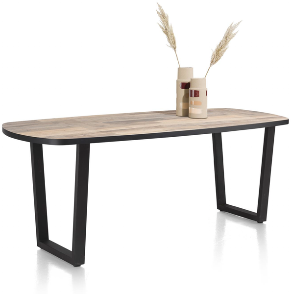 AVALOX Tresentische 180cm x 110cm x 92cm