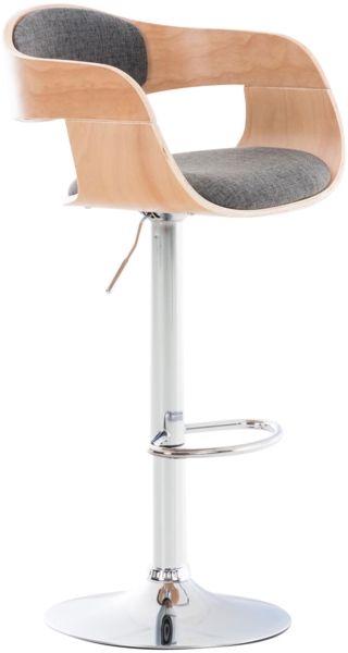 Barhocker Kingston Stoff [304757]