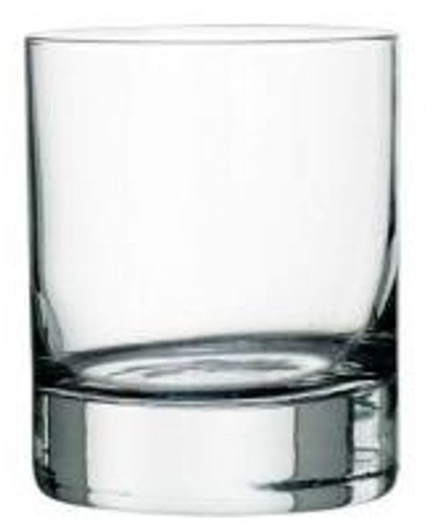 Wasserglas Islande 20 cl Ø7x8 3 cm 6 Stück/Pack