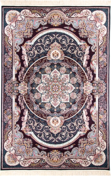 Morgenland Orientteppich - Flour - rechteckig Bild 1