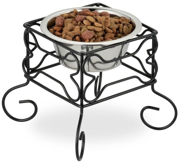 Erhöhter Hundenapf 700 ml 10047424