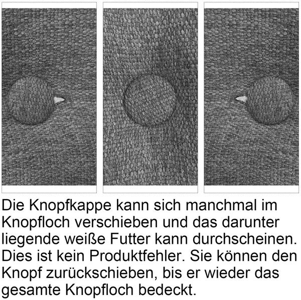 VERCART Keilkissen, Gelb, Leinenmischung, 50 x 20 x 100 cm Bild 6