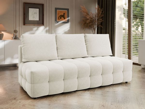 Schlafsofa Seuga (Farbe: Velo 621)