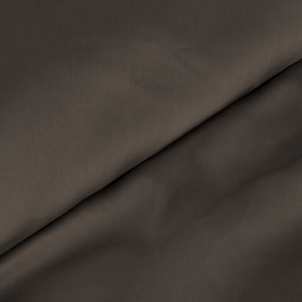 Eurofirany Bettwäsche Bettwäschegarnitur Ehebett mit Seidenglanz Makosatin Satinbaumwolle, Baumwolle, Hochwertige Bettwäsche, klassisch, musterlos Bild 2