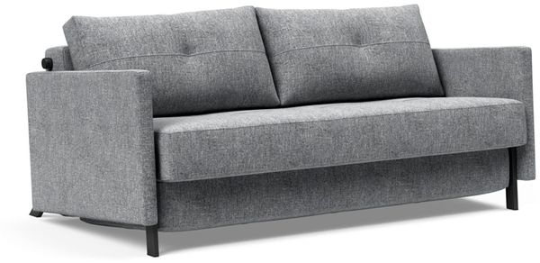 Innovation Living Cubed 02 Klappsofa 160x200 cm