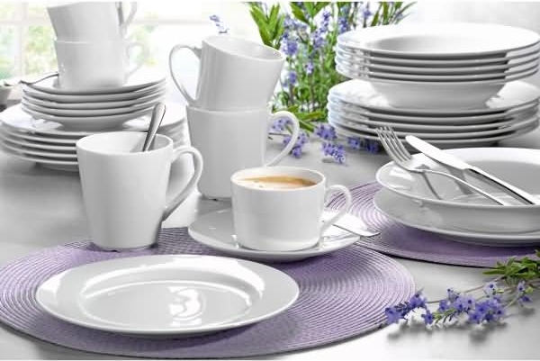 Esmeyer Essservice Heike 433-211 Set 30-teilig