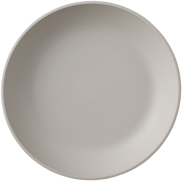 Mepal SILUETA Suppenteller ø 21 cm Nordic White