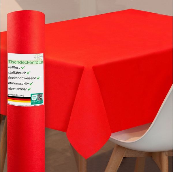 Sensalux Tischdecke Sensalux Tischdeckenrollen 1,18x10 m