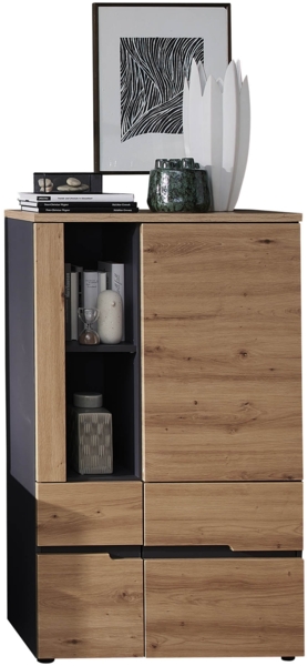 Highboard MEMPHIS S