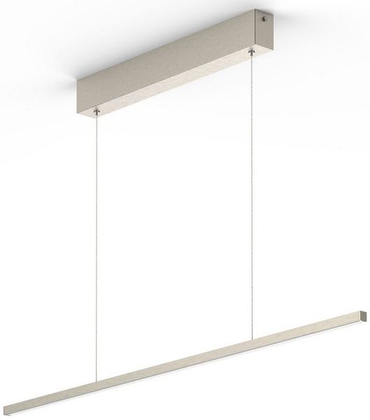 EVOTEC LED Pendelleuchte eXiro, LED fest integriert, Warmweiß, Made in Germany, Höhenverstellbar