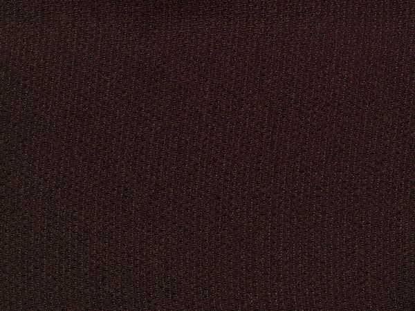 Boxspringbett Köln Plus 140x200 cm Webstoff Braun mit Topper-Optik Bild 4