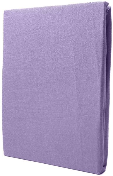 Hometex Premium Textiles Spannbettlaken Jersey Spannbettlaken 100% Baumwolle, Jersey, Gummizug: Rundumgummizug, Premium-Jersey Matratzenhöhe bis 23 cm