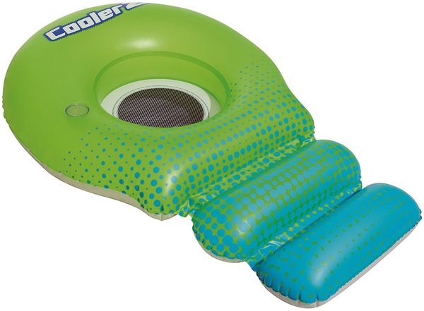 Bestway Schwimmsessel Super Sprawler 188 x 115 cm