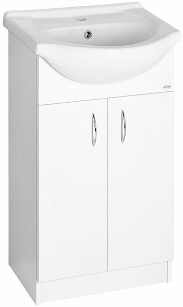 SIMPLEX ECO 50 Unterschrank 47 x 83,5 x 29 cm