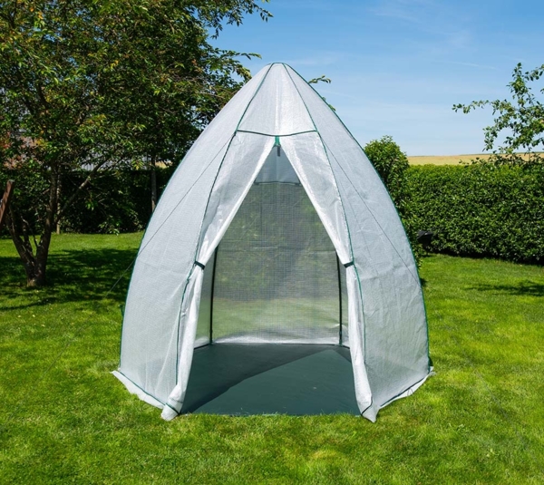 Westmann Überwinterungszelt &