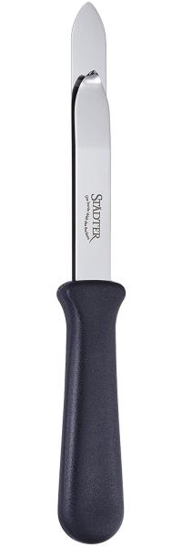 Städter Tortenringmesser Edelstahl Silber 11,5 cm