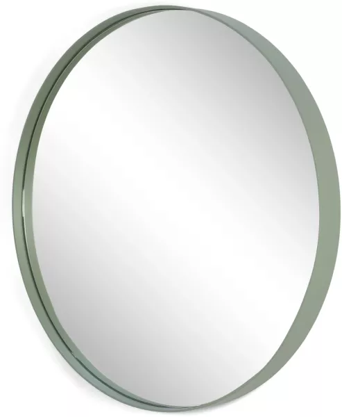 Spinder Design DONNA 3 ø 60 Spiegel - Dusty Green