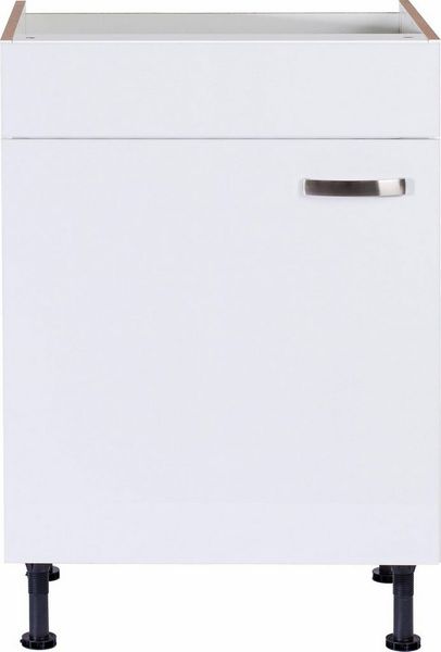 OPTIFIT Spülenschrank Cara Breite 60 cm