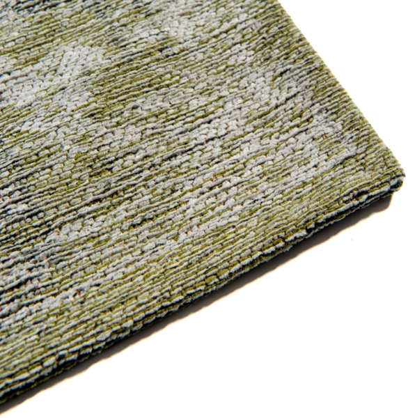 Teppich Lola&Moi Heris Olive 140 x 200 cm Bild 5