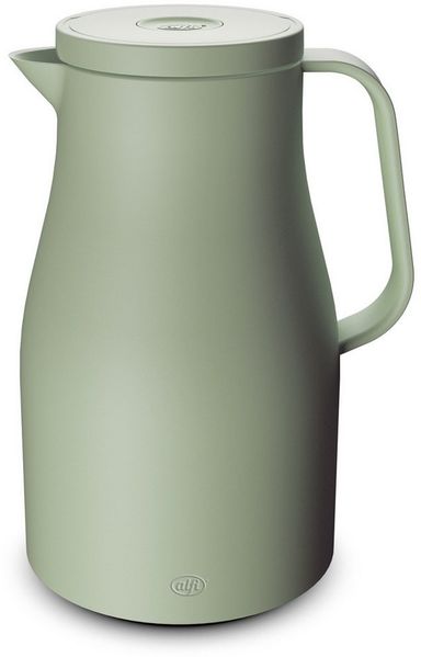Alfi Isolierkanne Econiscious Oetmeal Fog Green 1,0 L