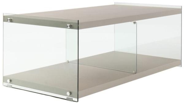 TV-Tisch Elementary 225 Silber