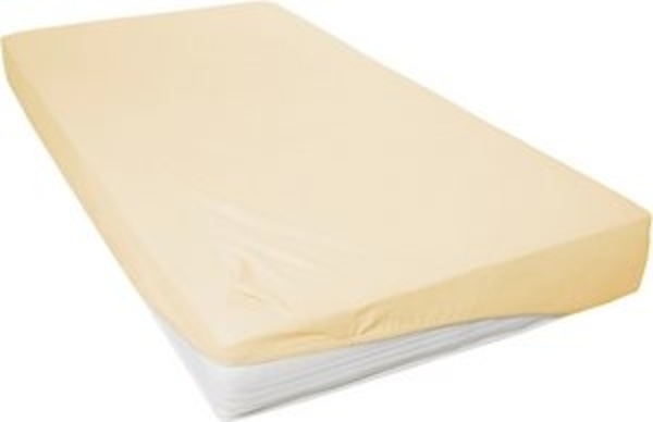 Primera Spannbettlaken Teddy Flausch, Biber, Gummizug: rundum, (1 Stück), 80% Baumwolle, für Matratzen bis 20 cm Höhe, kuschelig warm im Winter Bild 6