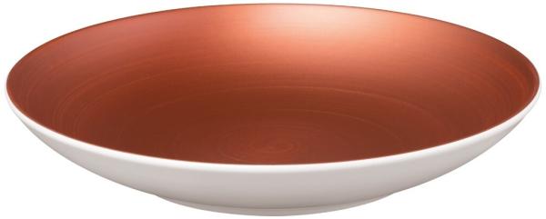 Villeroy & Boch Manufacture Glow Schale flach ø 23 cm - DS