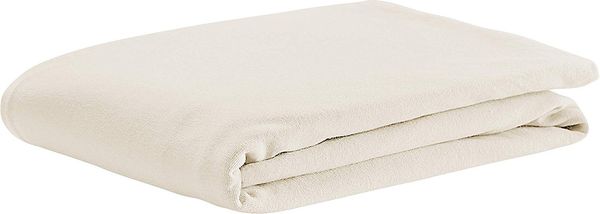 Odenwälder Spannbetttuch Jersey iced coffee, 70x140 cm