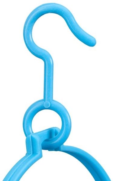 Relaxdays LED Lampions bunt 10 Stück Bild 8