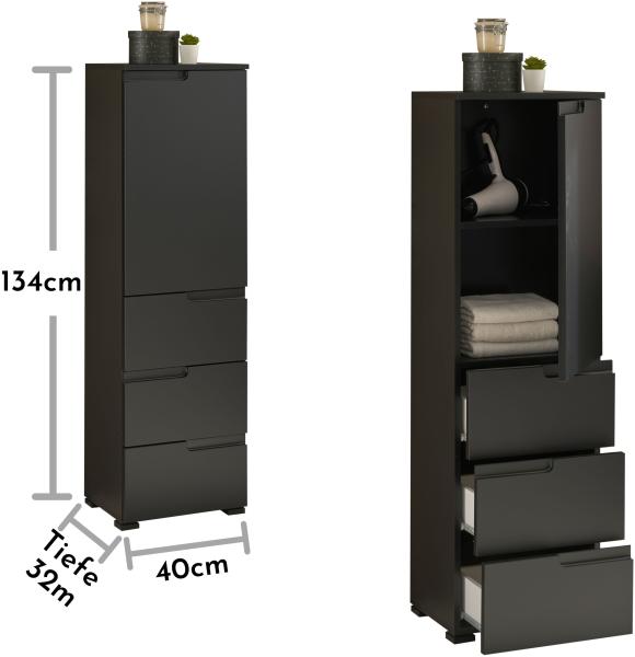 Midischrank SPICE Bild 6