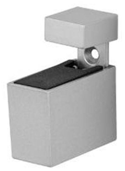 Dolle Regalclip-Set Cuadro verstellbar für Böden 5-20 mm