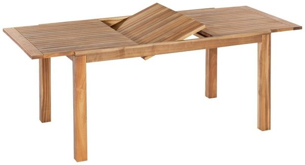 Ausziehtisch 150 (200) x 90 cm