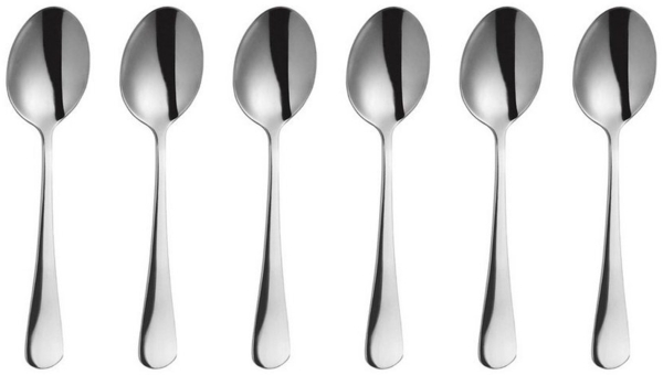 Besteck - Tafellöffel 6-tlg.