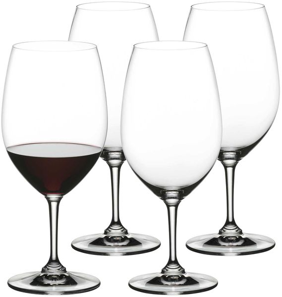 Nachtmann ViVino Bordeauxglas 4er Set