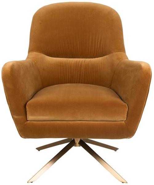 Lounger - Robusto - Orange