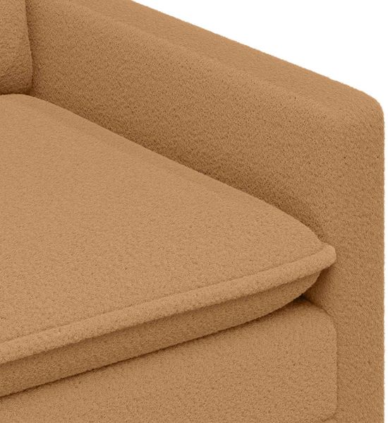 vidaXL Sofa Beige 156 x 81 x 87,5 cm Stoff 42028854 Bild 6